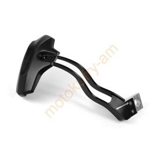 Yamaha MT-10 /SP 16- blatníček pod SPZ 085220M