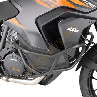 KTM 1290 Super Adv. S 21-25/1390 S.A. 26 padací rámy TN7713