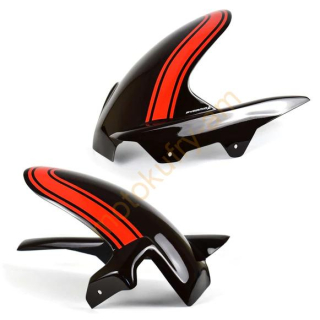 Kawasaki Z650RS 2021-  blatníček 073930E