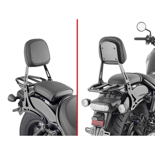 Honda CMX 1100 Rebel 21-25 opěrka s nosičem KTS1194B