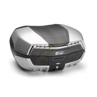 Givi V58NT MAXIA 5 Motokufr 58L