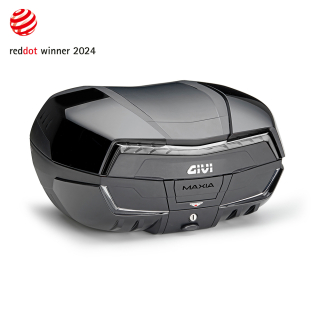 Givi V58NNTB MAXIA 5 Motokufr 58L