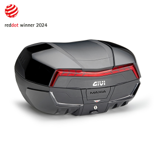 Givi V58NNB MAXIA 5 Motokufr 58L