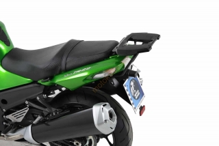Kawasaki ZZR 1400 12-20 nosič topcase H&B 6502517 0101
