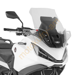Honda NT 1100 22-24 plexi Kappa KD1196ST