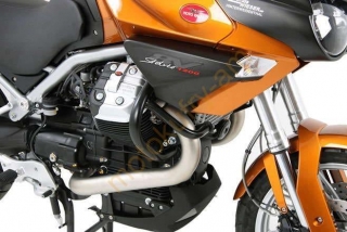 MOTO GUZZI STELVIO 1200 padací rámy 501541 00 01