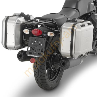 Moto Guzzi V7 III 17-20 boční nosiče KL8201