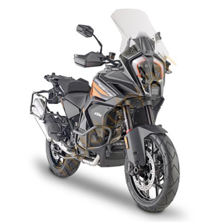 KTM 1290 Super Adv. S 21-25 plexi Kappa KD7713S