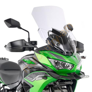 KAWASAKI Versys 650 22-25 plexi KD4132ST