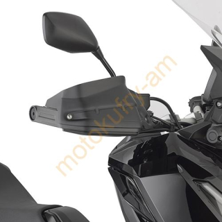  Honda X ADV 750 21-25 rozšíření chráničů páček EH1178 K