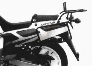 Yamaha FZR 600 91-03 boční nosiče H&B 650468 00 01