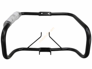 Yamaha XT 600 E/K 90-94 padací rámy 501403 00 01