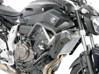 Yamaha MT-07 -17 padací rámy 5014537 00 05