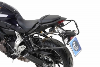 Yamaha MT-07 -17 boční nosiče H&B 6504537 00 05