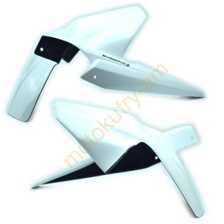 Yamaha MT-07 13-24 /XSR700 15- zadní blatníček 072438C