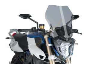  BMW F 800 R 15-19 plexi Puig 8187H