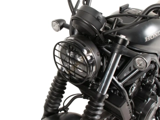 Honda CL 500 2023- mřížka světla 7009543 00 01