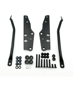 Honda XL 750 Transalp 23-25 montážní sada topcase KR1201