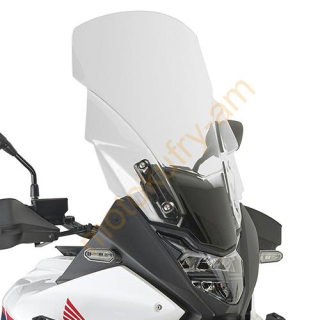 Honda XL 750 Transalp 23-24 plexi Kappa KD1201ST