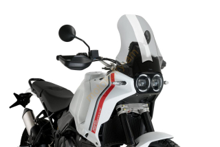 Ducati Desert X 22- plexi Puig 21437H