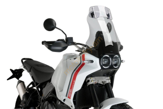 Ducati Desert X 22- plexi Puig 21438H