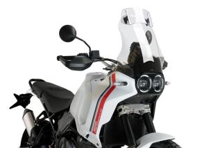 Ducati Desert X 22- plexi Puig 21438W