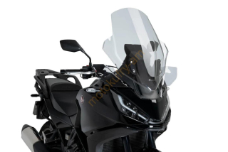 Honda NT 1100 22-25 deflektor na ruce Puig 21578H