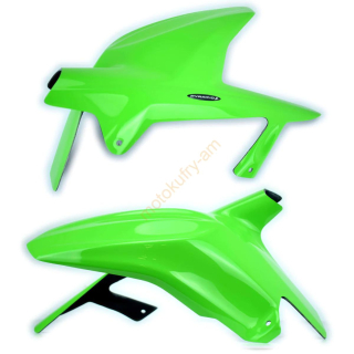 Kawasaki Ninja 250 R 08-13 blatníček 07301D