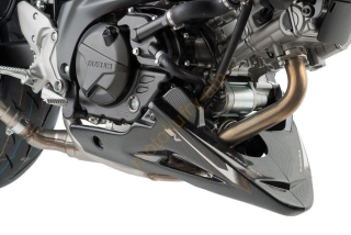 Suzuki SV650 99-20 klín pod motor 8559C