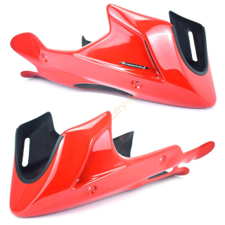 Honda VTR 1000 F Firestorm 97-05 klín pod motor 21200E
