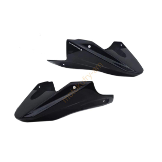 Suzuki SV650 2003-2015 klín pod motor 20660B