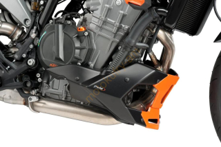 KTM 790 Duke 2018-  klín pod motor 9669J