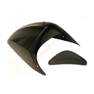 Kawasaki ER-6N 2006>2008 kryt sedla 130222U nelak