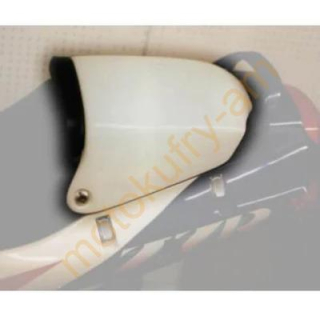 Kawasaki ZZR 600 93>08 kryt sedla 13350U nelak