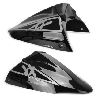 Honda CBR 1100 XX Blackbird 96>07 kryt sedla 11525B