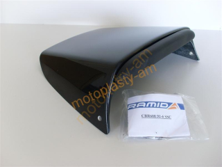 Honda CBR 600 F 1991>1996 kryt sedla 11201B