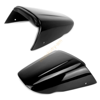  Yamaha YZF 600 R Thundercat 00>03 kryt sedla 12315U nelak