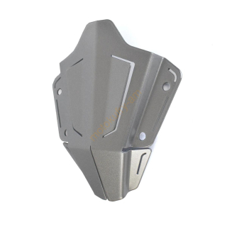 Moto Guzzi V100 Mandello / S 22- kryt motoru 38406S
