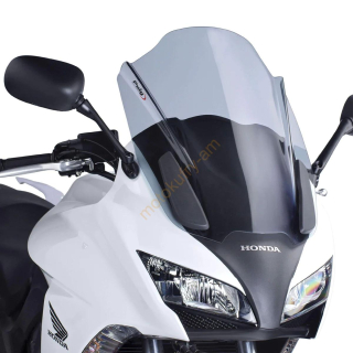 Honda CBF 1000F 10-12 plexi puig 5252H