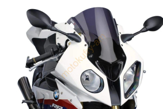 BMW S1000RR 09-14 Plexi PUIG 5205F 