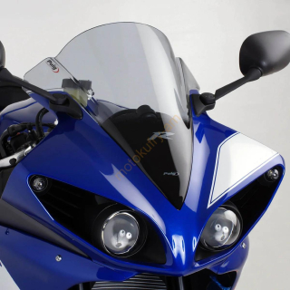 Yamaha YZF-R1 2009>2014 plexi PUIG 4935H