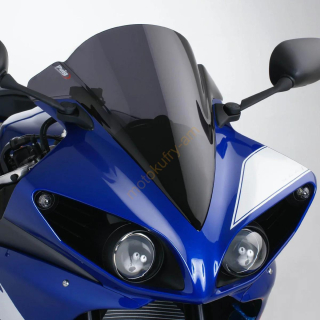 Yamaha YZF-R1 2009>2014 plexi PUIG 4935F