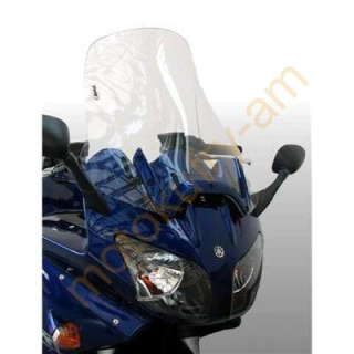 Yamaha FJR 1300 2001>2005 plexi PUIG 1281W