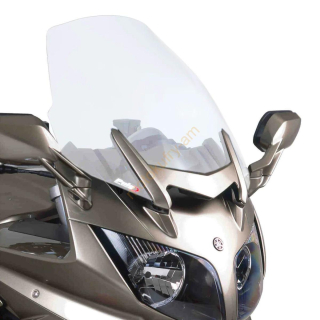 Yamaha FJR 1300/ AS 2006>2012 plexi PUIG 4103W