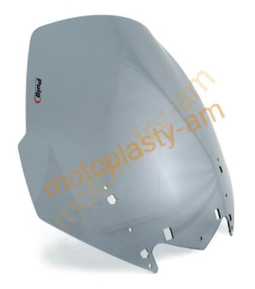 Yamaha FJR 1300/ AS 2006>2012 plexi PUIG 4103H