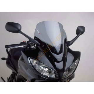 Yamaha FZ1 Fazer 06-16 Plexi PUIG 4061H