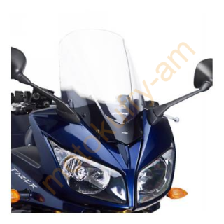 Yamaha FZ1 Fazer 06-16 Plexi PUIG 4061W