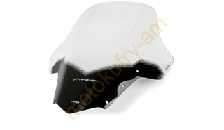 Yamaha FZ1 Fazer 06-16 Plexi PUIG 4101W