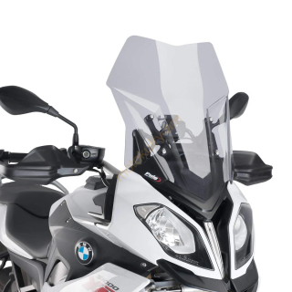 BMW S1000 XR 2015>2019 plexi Puig 7619H