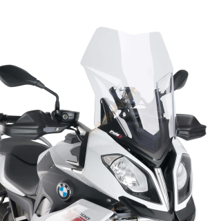 BMW S1000 XR 2015>2019 plexi Puig 7619W